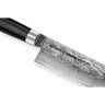 Шеф нож SAMURA DAMASCUS SD-0085/A